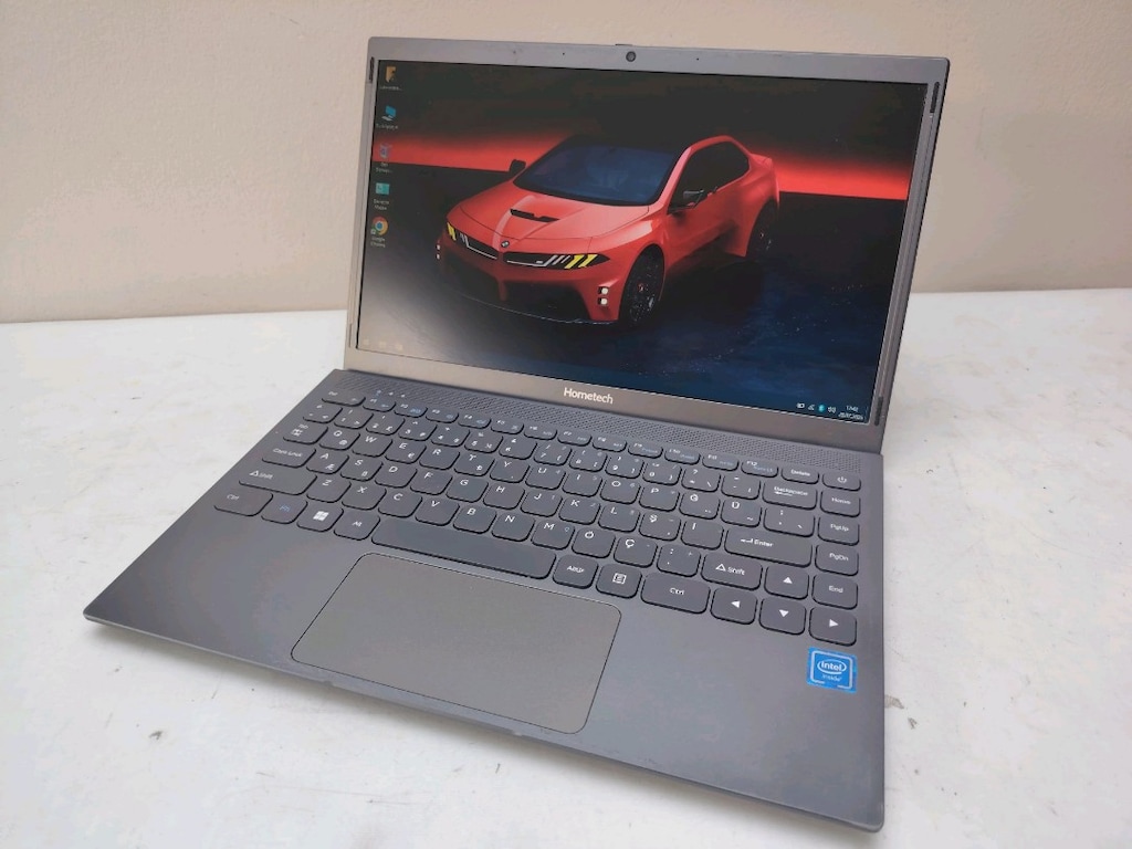 YENİ NESİL CELERON İŞLEMCİ N4020 SORUNSUZ LAPTOP - 2