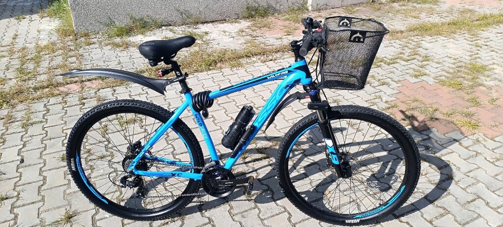 Son fiyat 29 jant MOSSO BİSİKLET - 13