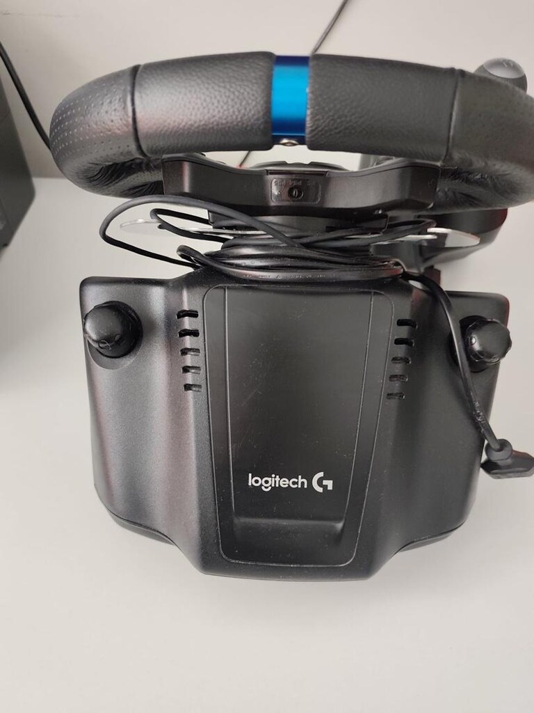 Logitech G29 direksiyon seti
