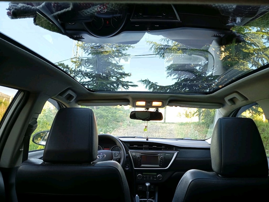 Sahibinden boyasız auris full paket - 8