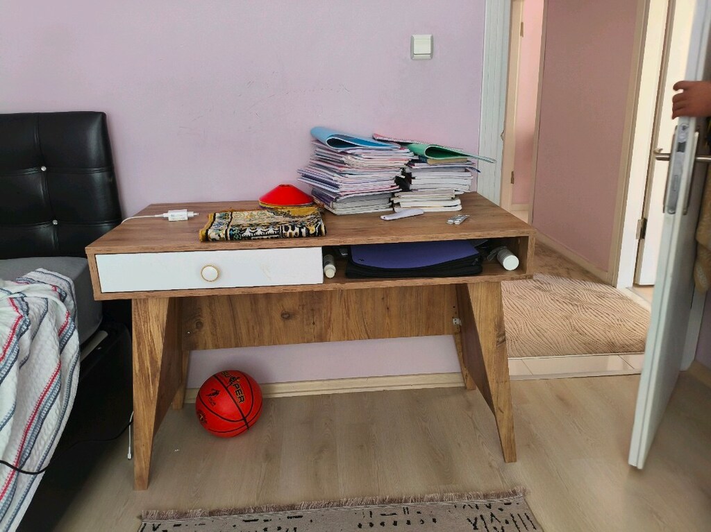 çalışma masası - 2