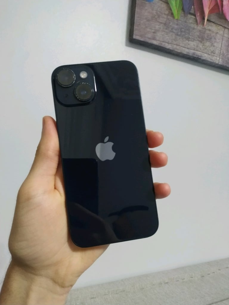 Akıllı Telefon - 3