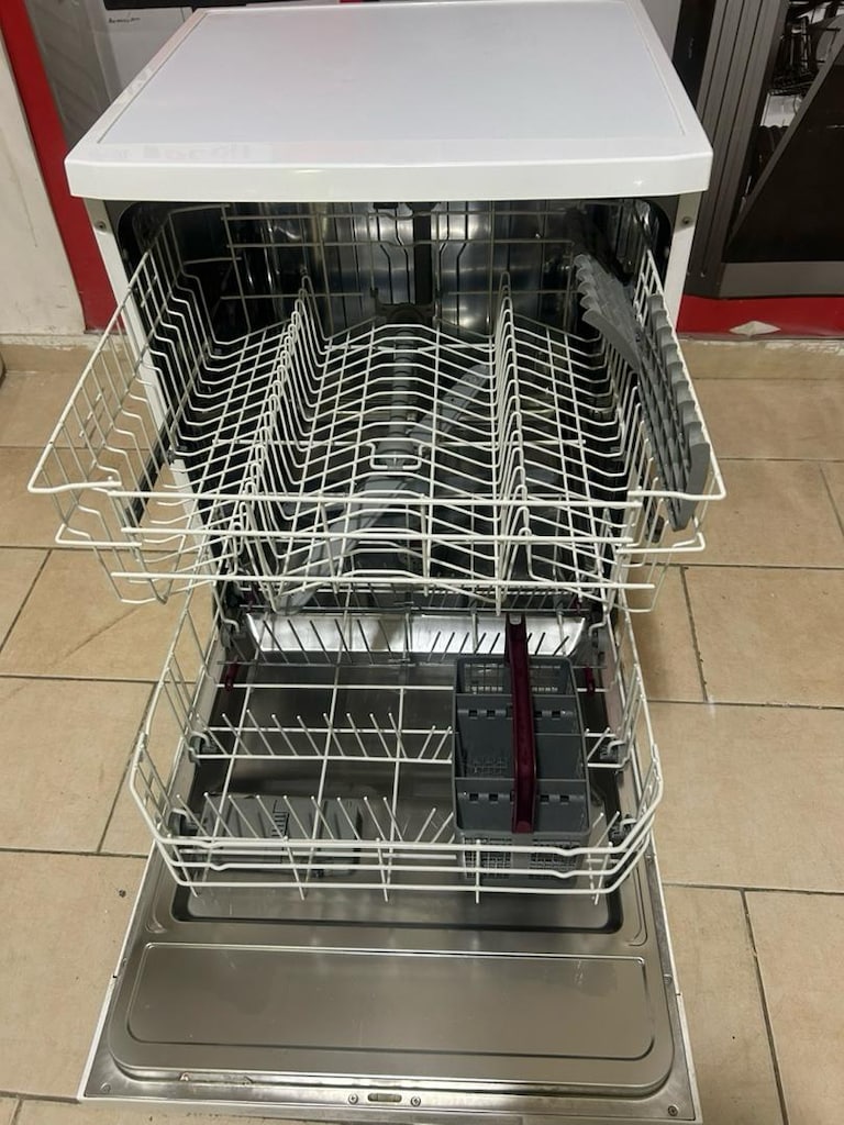 tertemiz bulaşık makinası Arçelik 3 program sapa sağlam makina - 9
