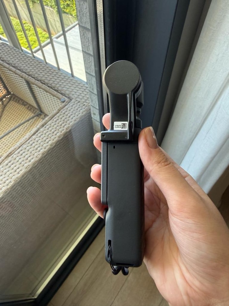 DJI Osmo Pocket 4 Creator Combo Kamera - 7