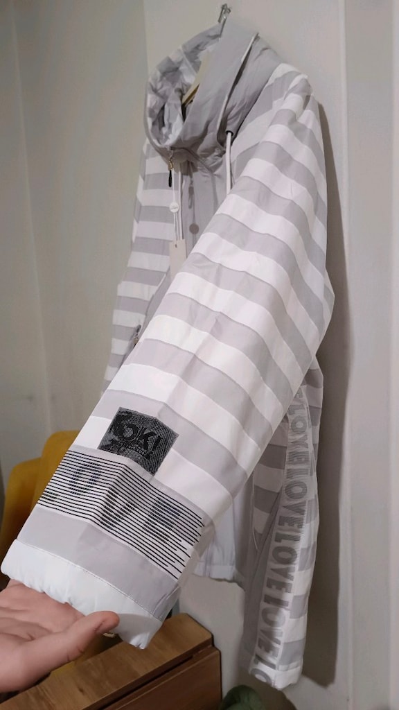 SIFIR ORİJİNAL AY-SEL MARKA 54 (3XL) / 64 (6XL) / 66 (7XL) BEDEN BAYAN - 6