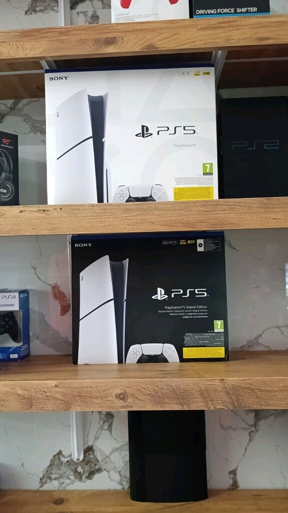 PS3 PS4 ps5 oyun konsol Aksesuar Alım satım - 3