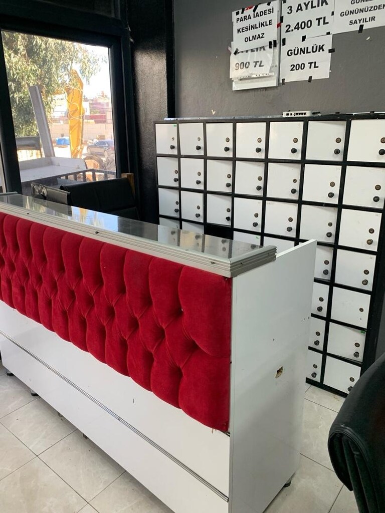 danışma takımı spor salonundan - 3