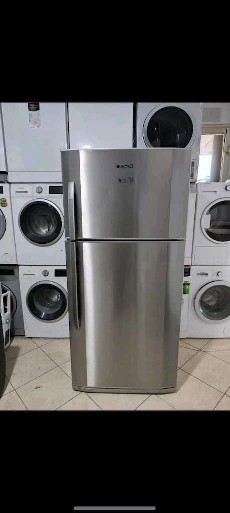 ÜRÜNLERİMİZ ÇALIŞIR DURUMDA SORUNSUZ TEMİZ - 2
