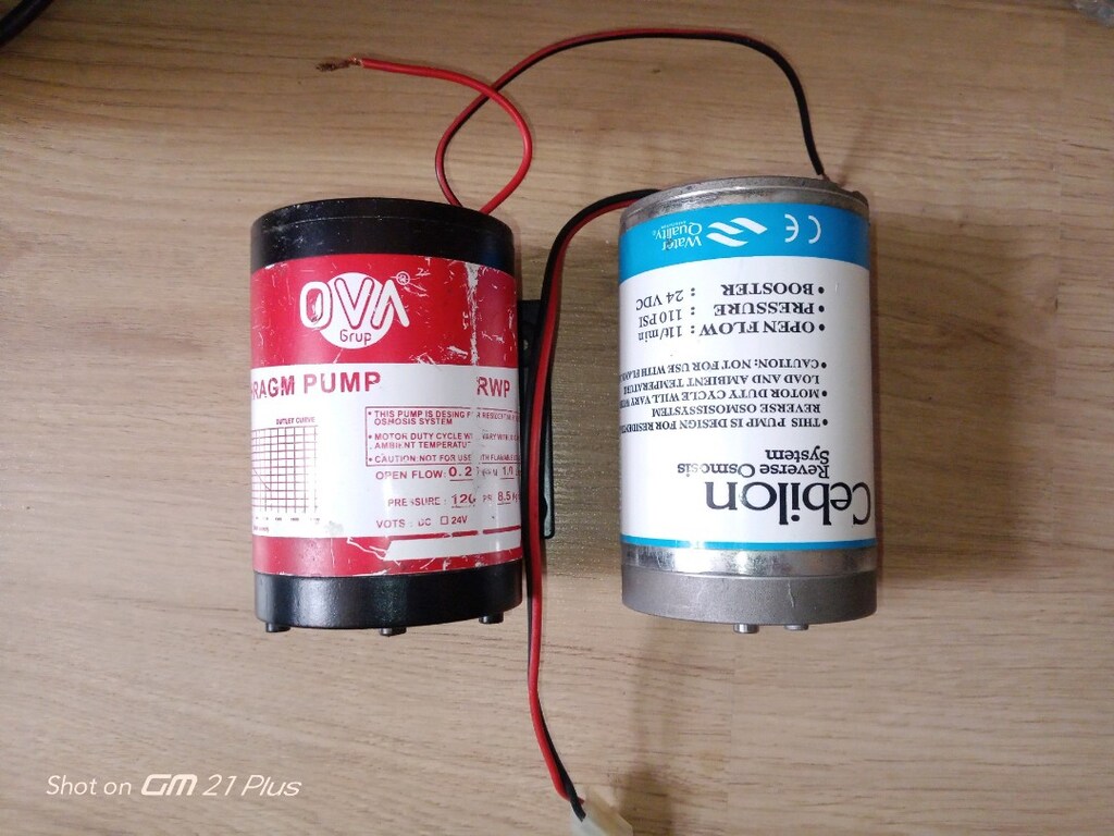 DC MOTORLAR PROJELİK - 2