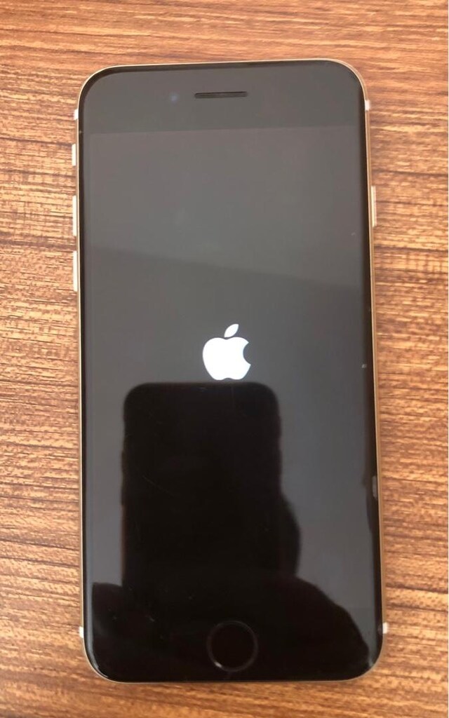 İPHONE 7 TR 32gb parmak izi çalışıyor karşı tarafa ses gidip gelmiyor - 6