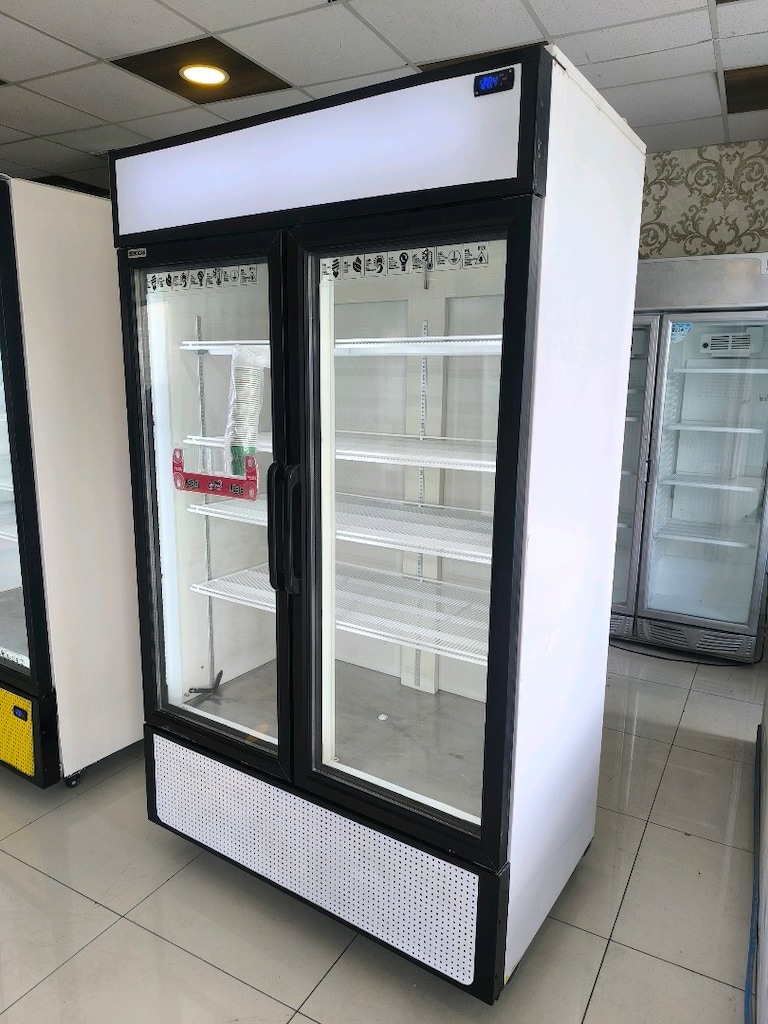 su dolabı ayran dolabı meşrubat dolap bakkal dolabı market dolabı - 10