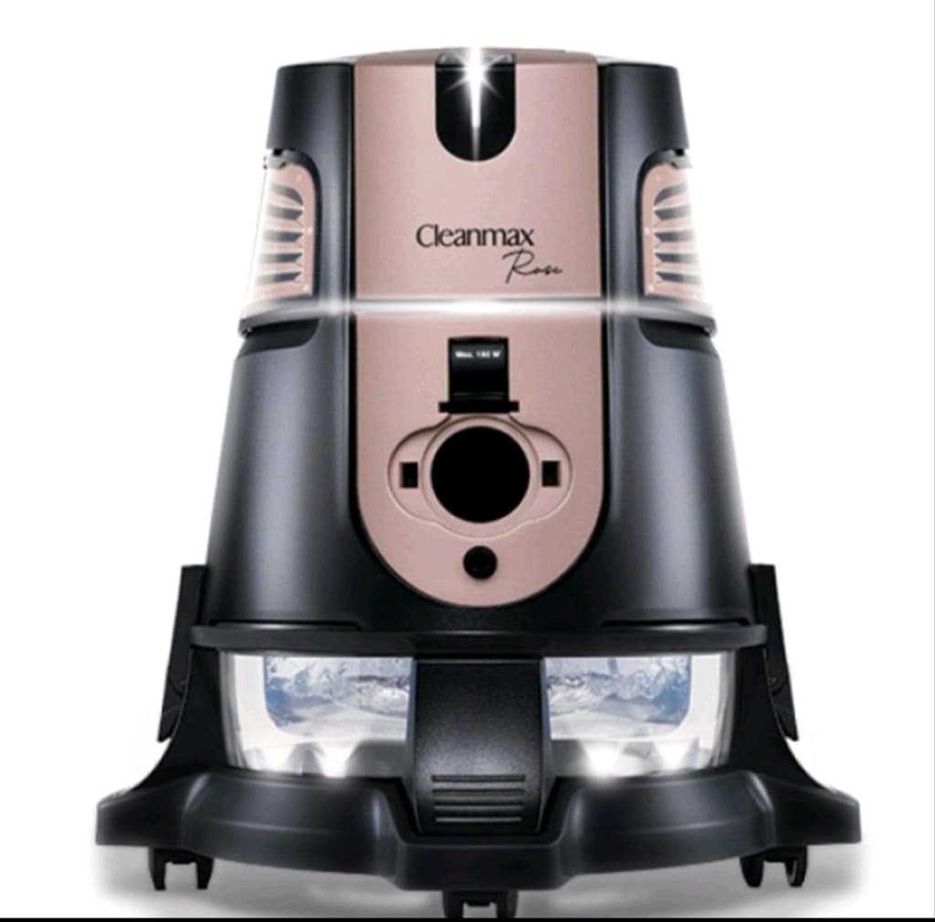 ihlas aura cleanmax temizlik robotu - 2