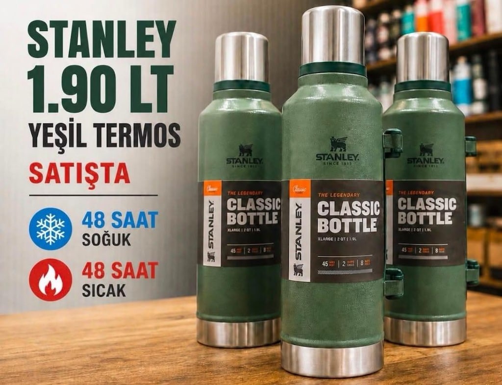 stanley termos - 3