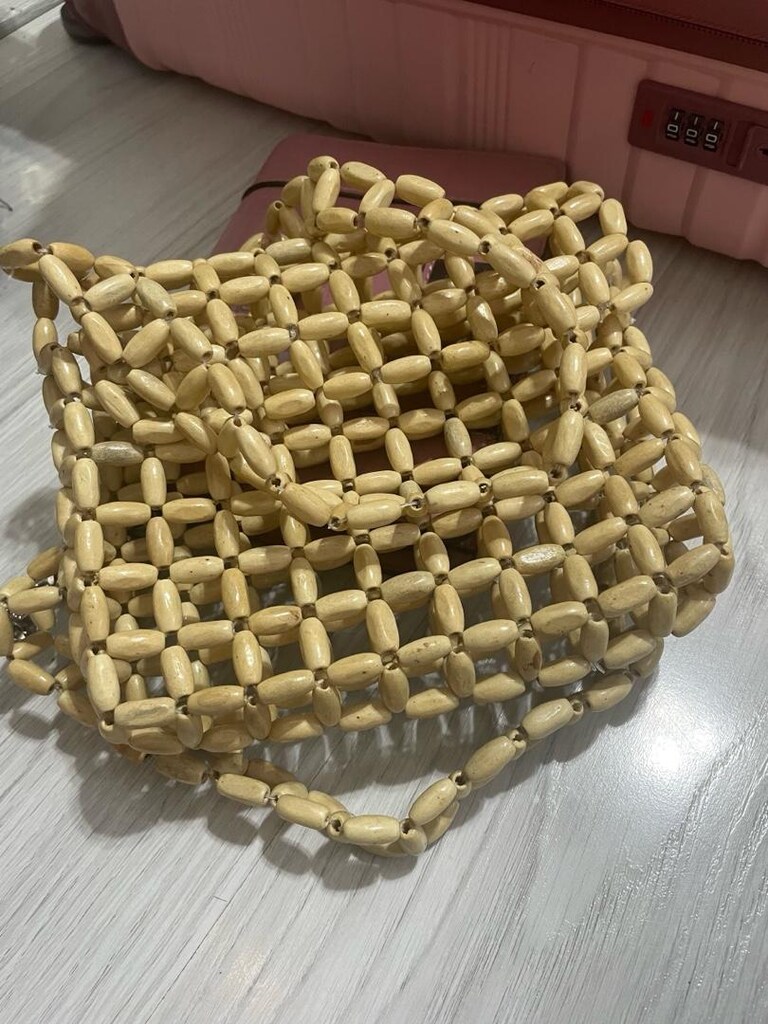 ZARA MANGO ÇANTA - 3