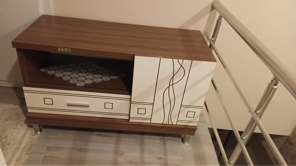 TV ünitesi - 2