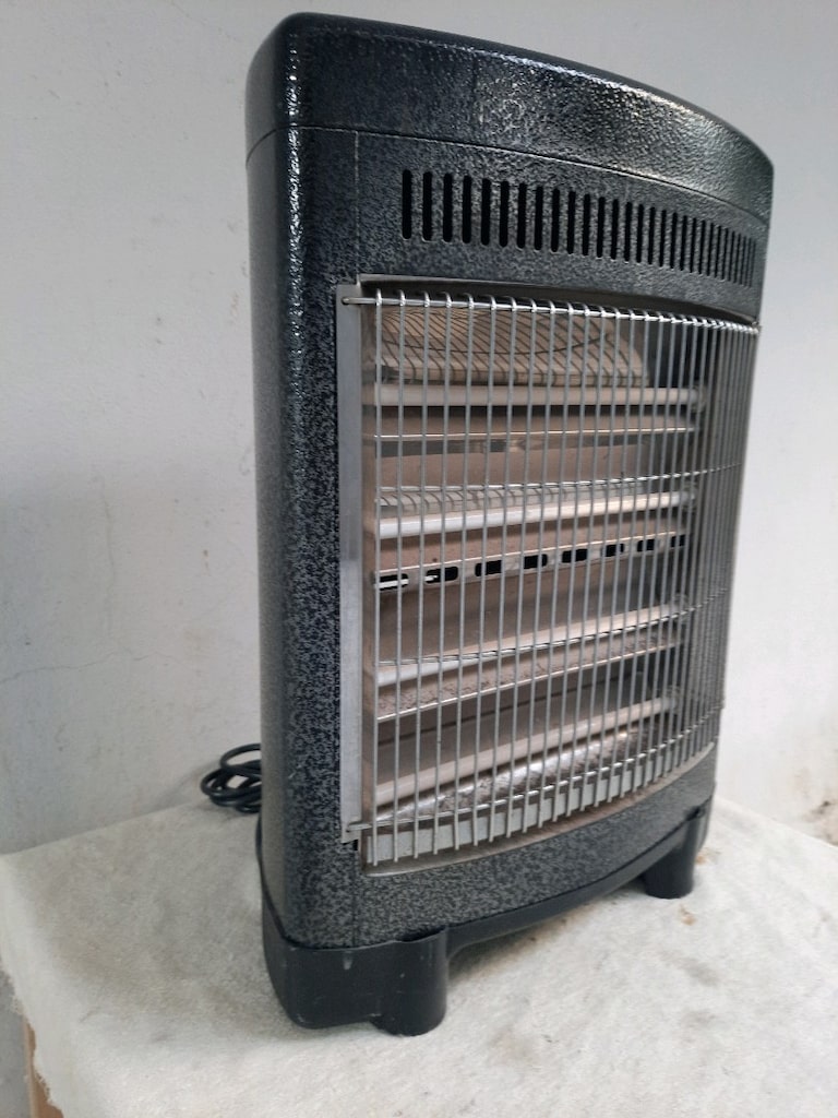 İHLAS QUARTZ 2000 ELEKTİRİKLİ SOBA - 4