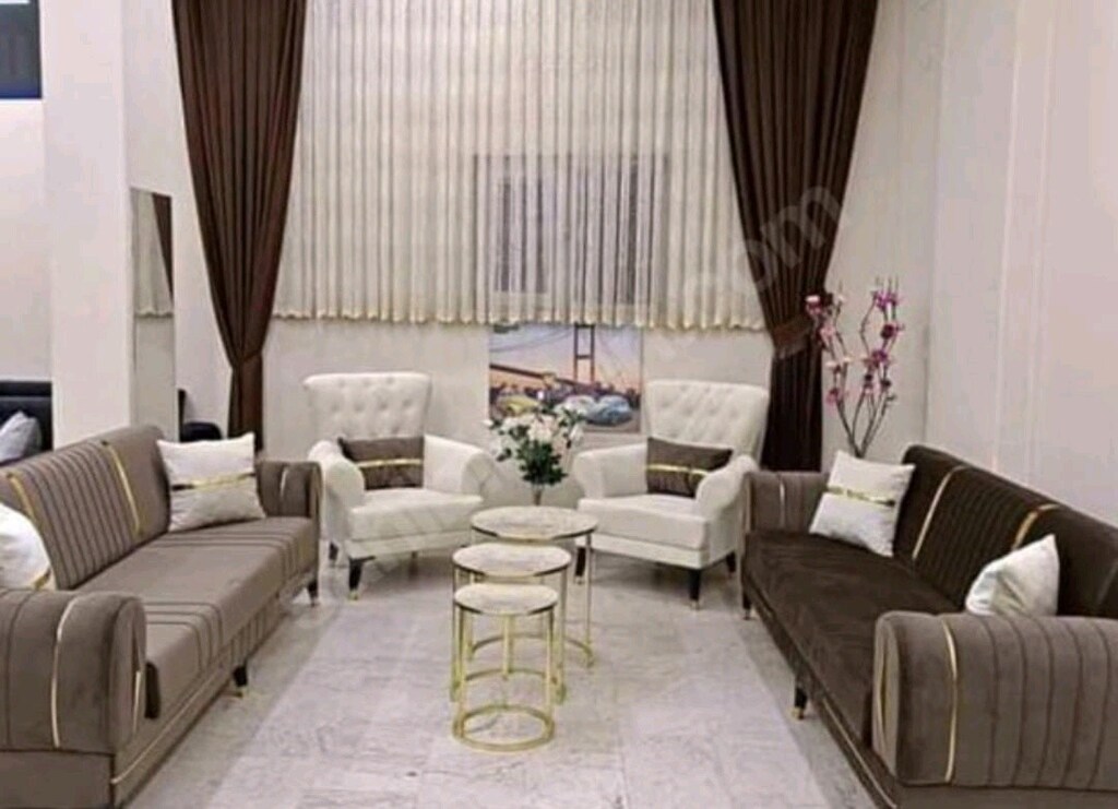 FABRİKADAN HALKA DOĞRUDAN SATIŞ - 5