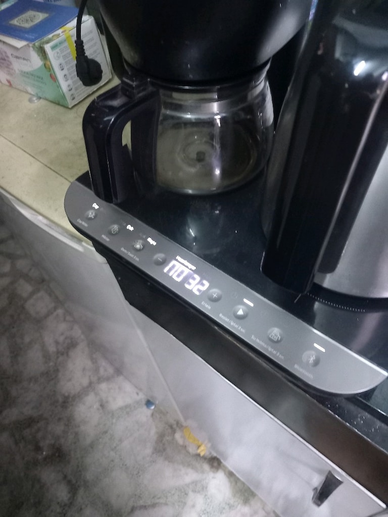 Beko çay makinesi - 10