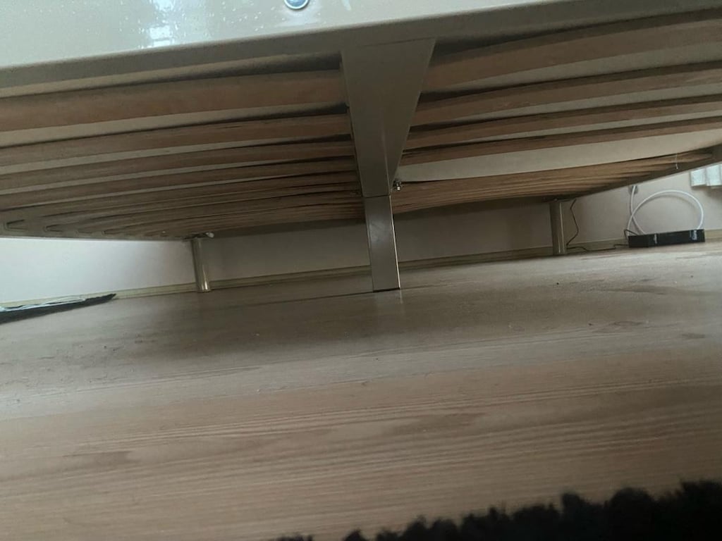 Çift Kişilik 160x200 Yatak - 3