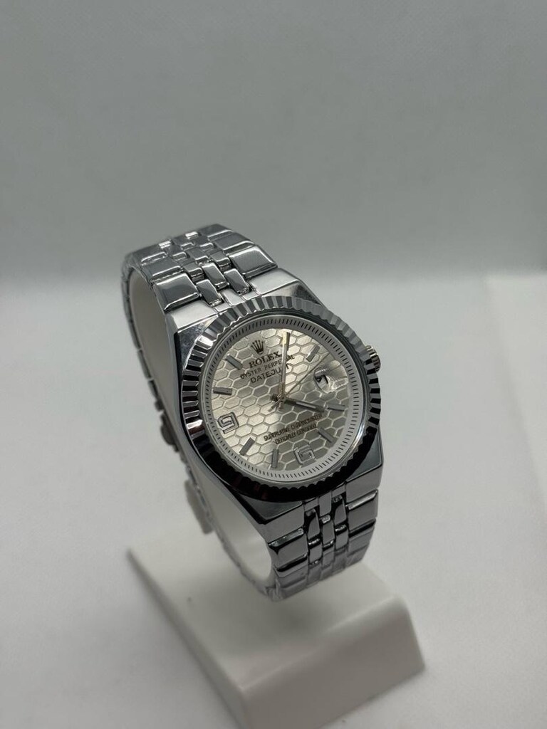 Rolex yeni Beyaz 2026 - 2