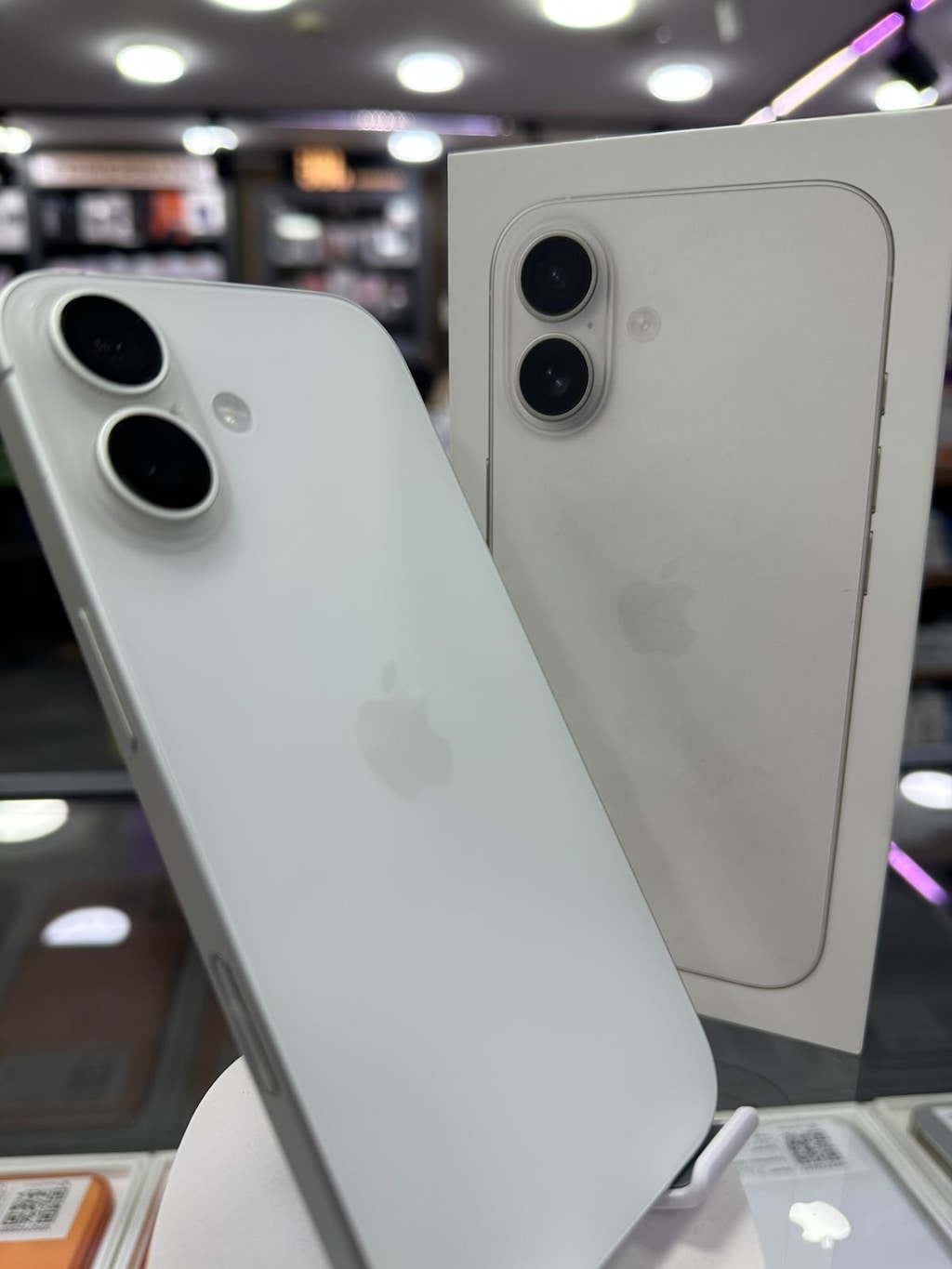 İPHONE 17 256 GB- PİL 97 - APPLE TR CİHAZI - 2