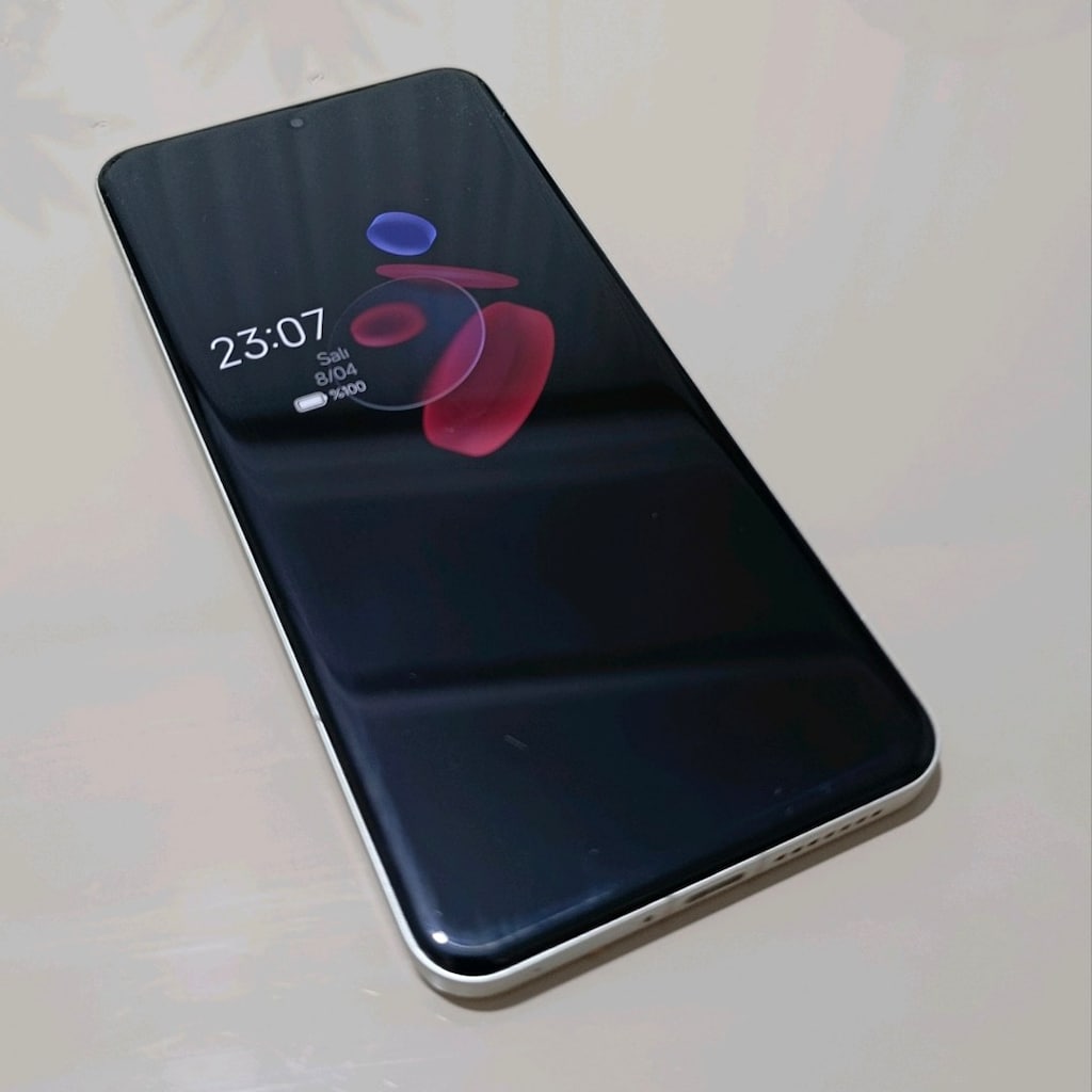 Xiaomi 15 Ultra 16 GB 512 GB