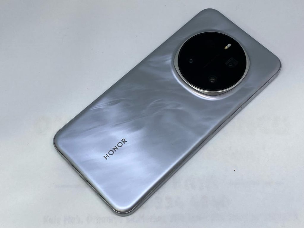Honor Magic 7 Pro 12/512 GB 5 Ay Garantili Orijinal - 5