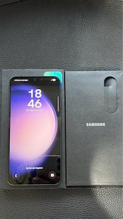 Samsung S23 - 5