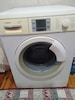 bosch çamaşır makinesi 8 kg acil satılık - 2