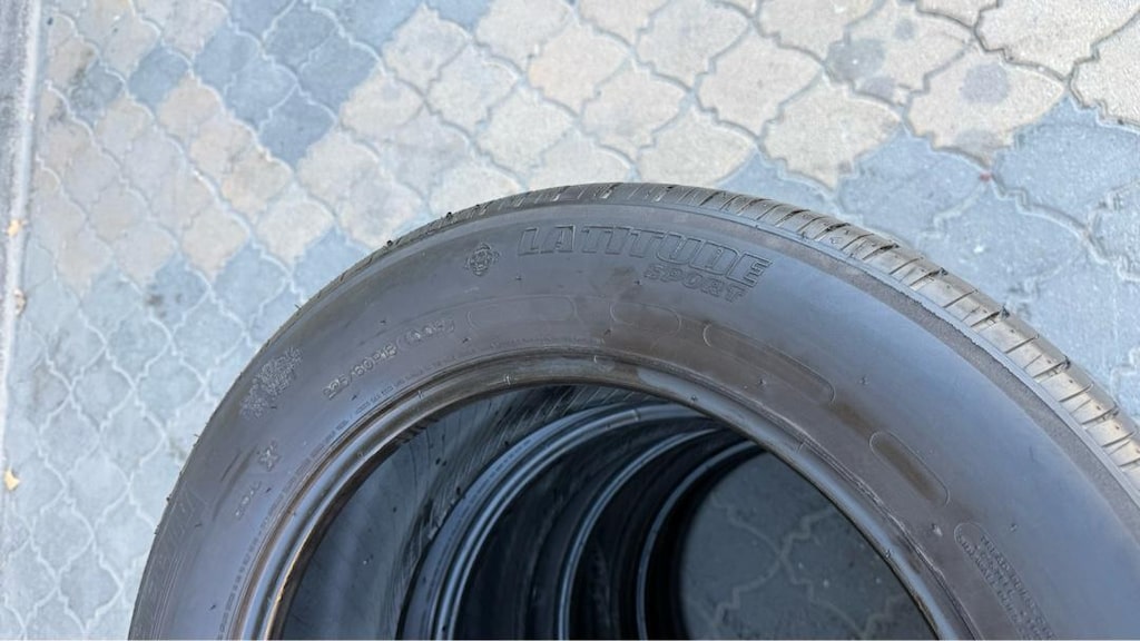 225 45 18 - 255 40 18 GOODYEAR YAZ LASTİĞİ SIFIRDAN HİÇ BİR FARKI YOK - 4