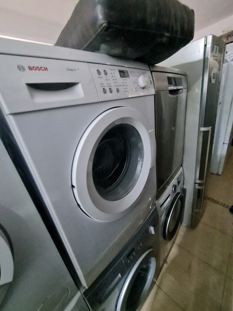 çamaşır makinesi - 3