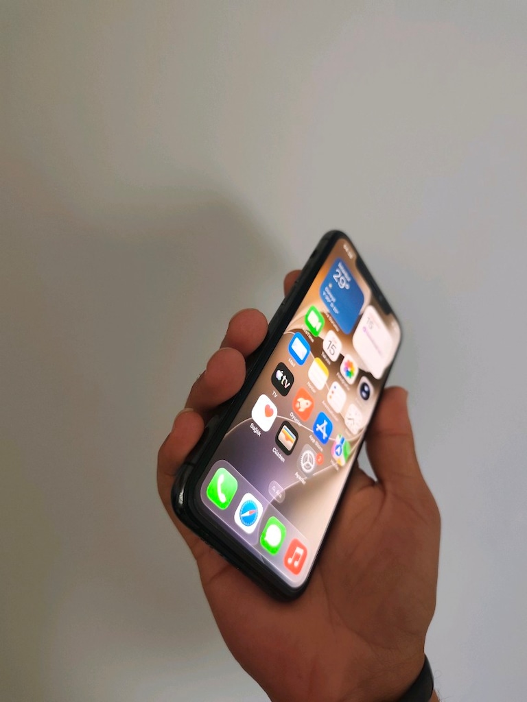 İPHONE 11 PRO 64 GB TR CİHAZI - 2
