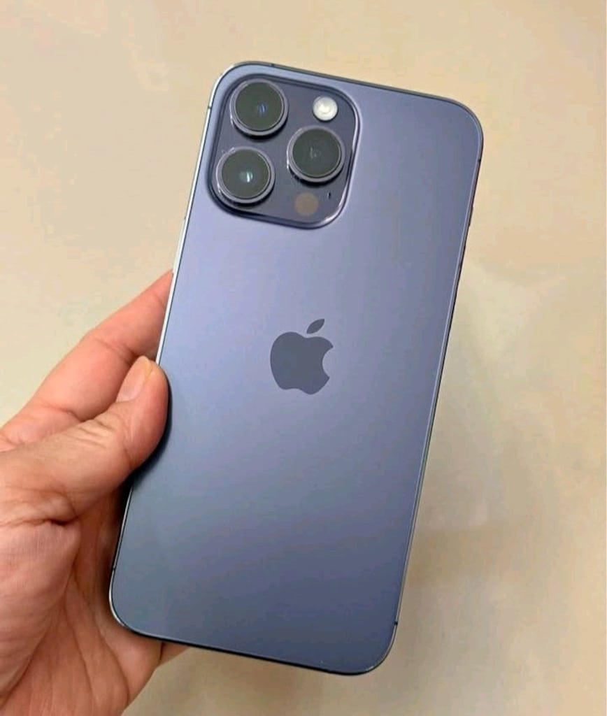 İlk Sahibinden İPhone 14 Promax