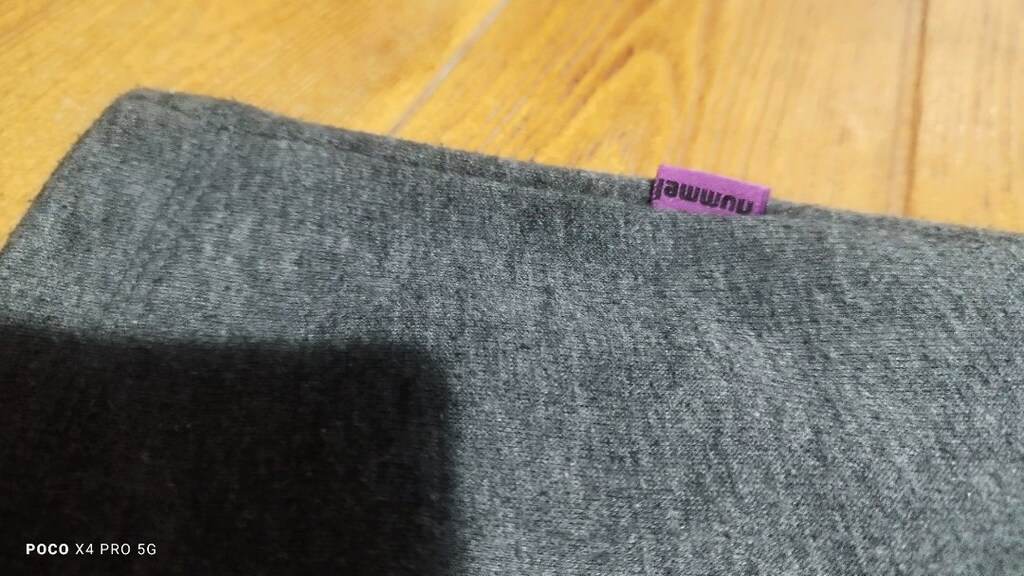 #Hummel kapişonlu sweat montEni çekilince 50 Boyu 63 Bu tip çokça var. - 9