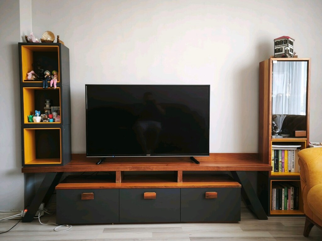 Tv Ünitesi - 3