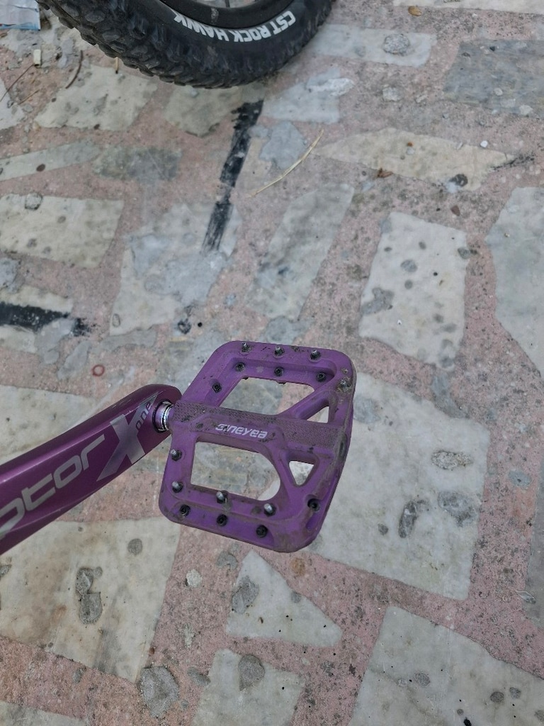 rockrider st 520 - 14