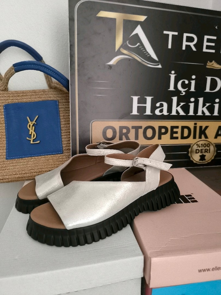 Kadın Ayakkabı - 4