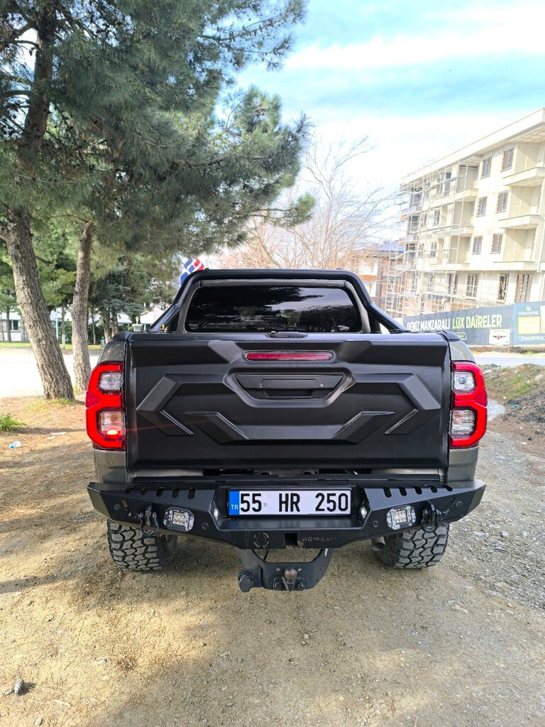 ARAZİ SEVENELERE ÖZEL - 4