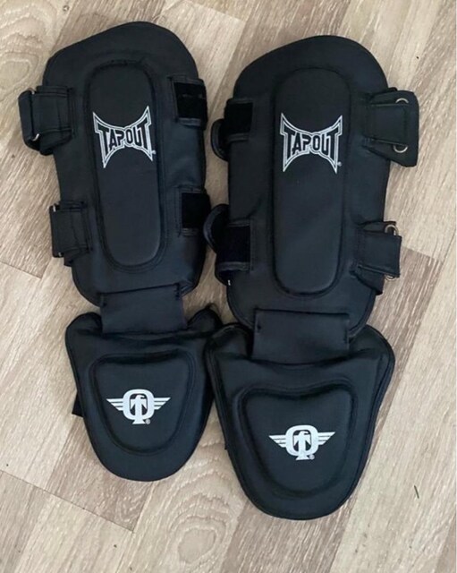 Karma Dövüş Sanatları (MMA), Kick Boks ve Muay Thai.