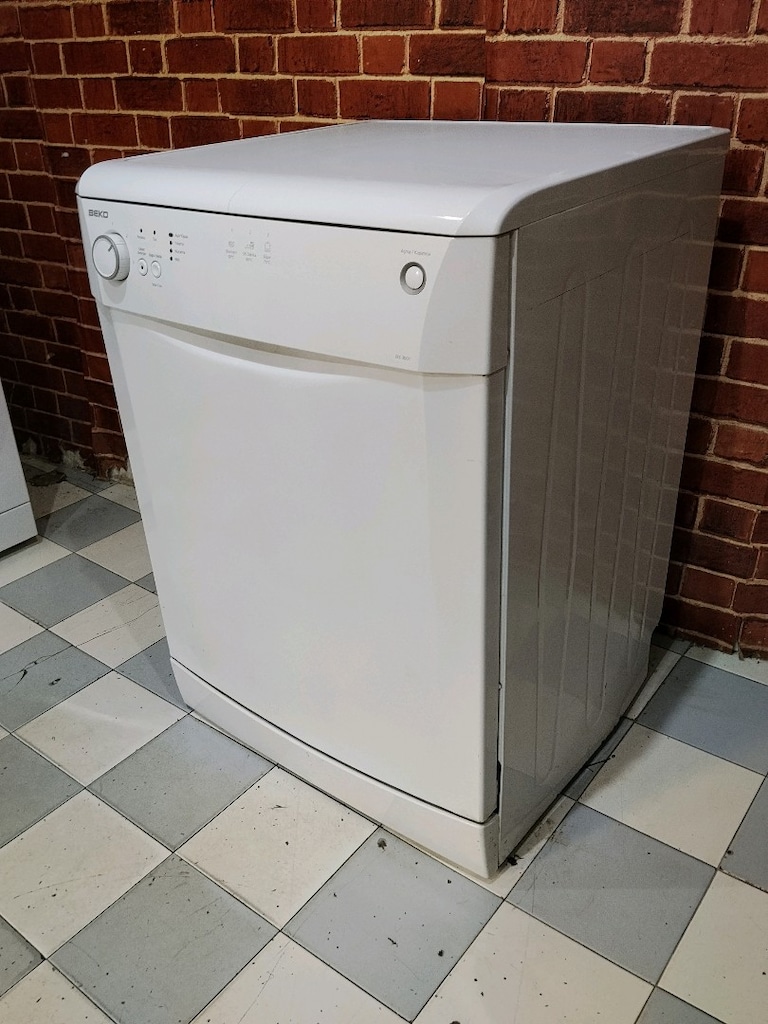 BEKO BULAŞIK MAKİNESİ - 3