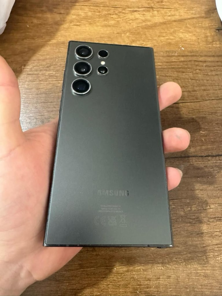 Samsung S24 ULTRA 256GB -YD - 2