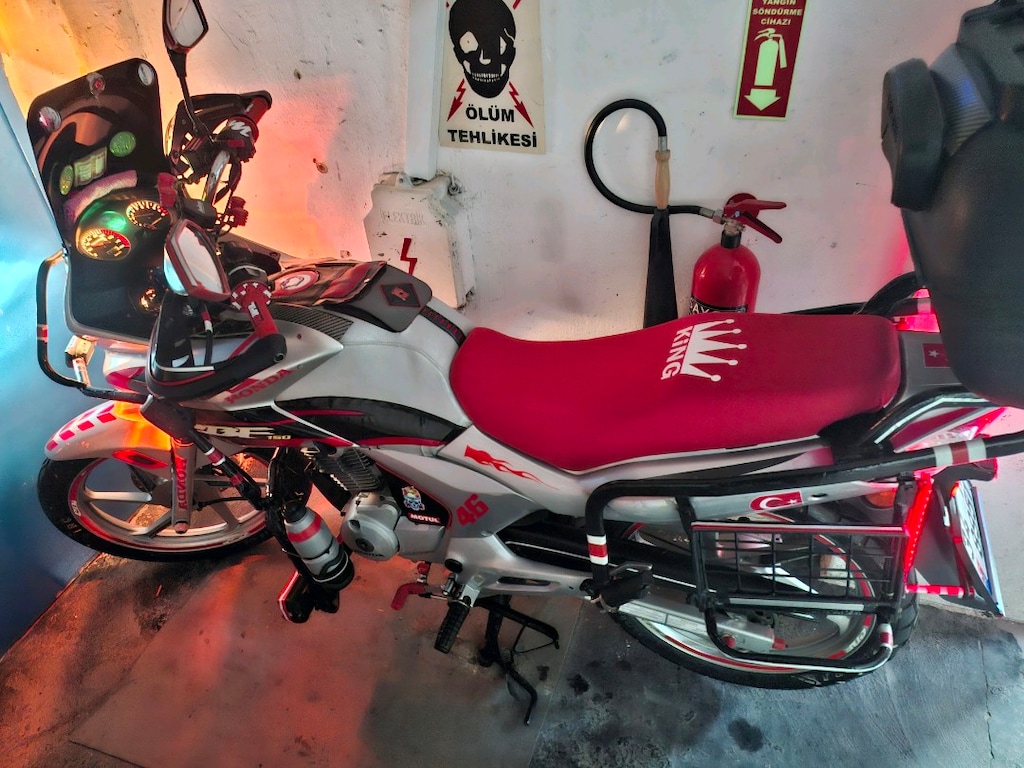 Honda Hayat Honda - 18