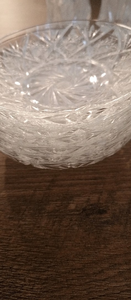 kristal çay bardağı - 6