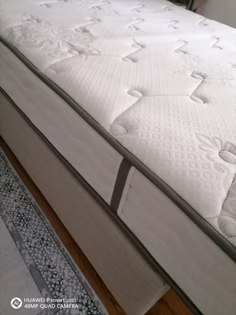 Bellona 150*200 yatak baza, başlık dahil değildir - 5