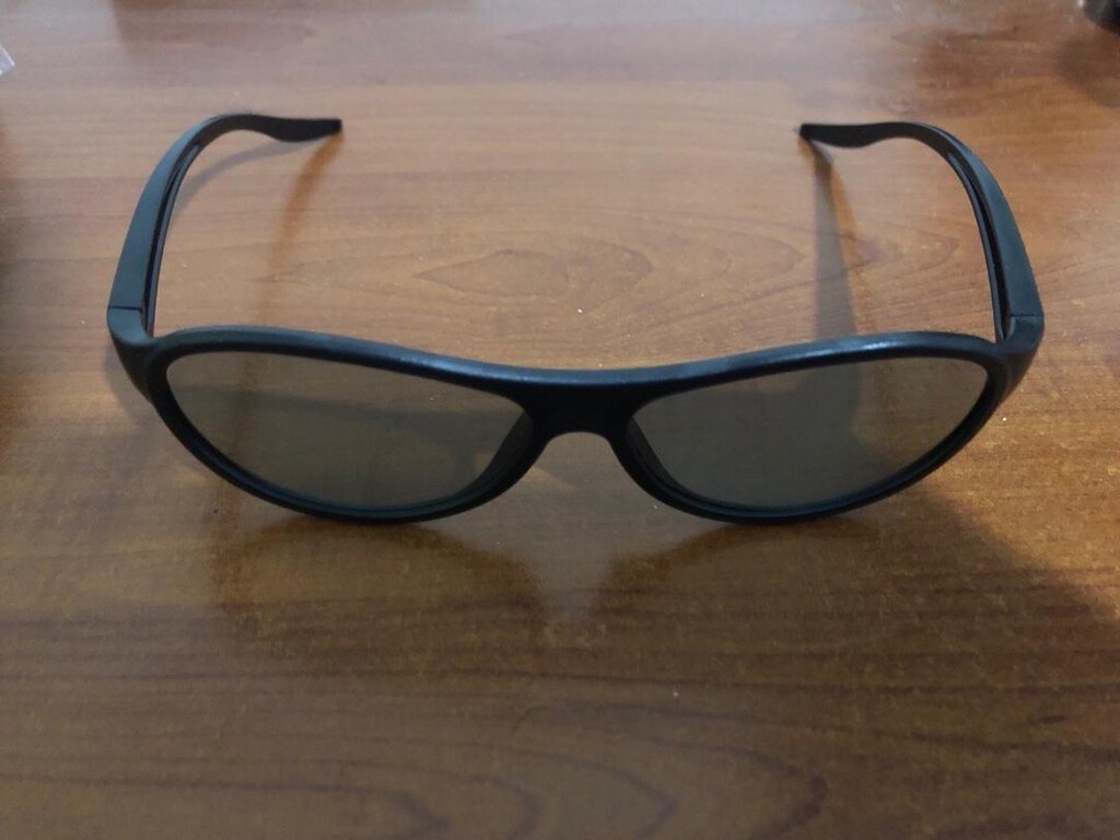 LG 3D Gözlük 2 adet - 3