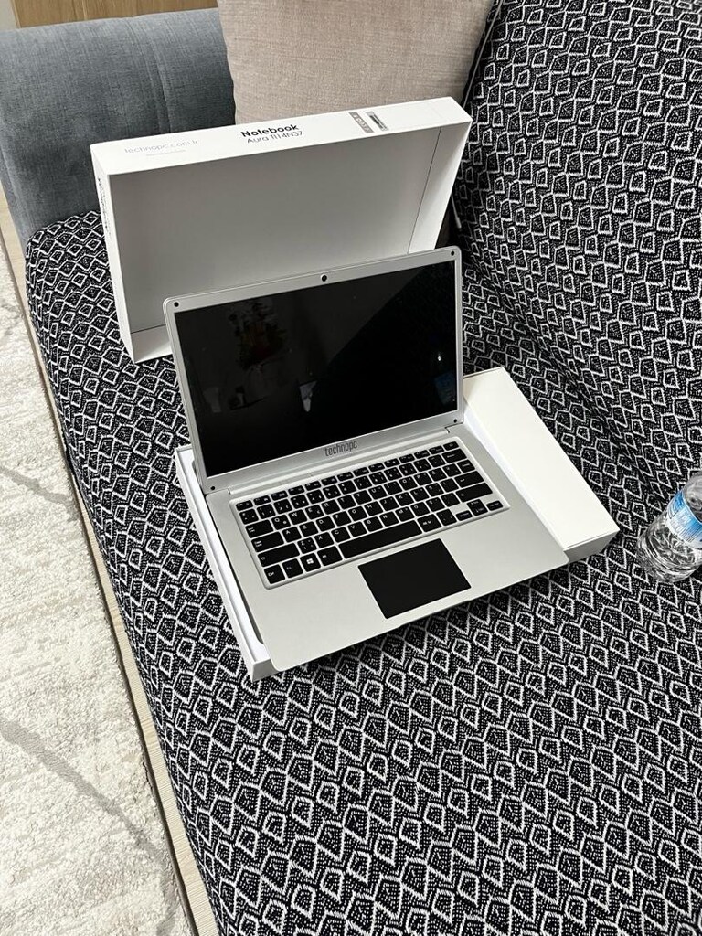 sıfır kutuda notebook - 6