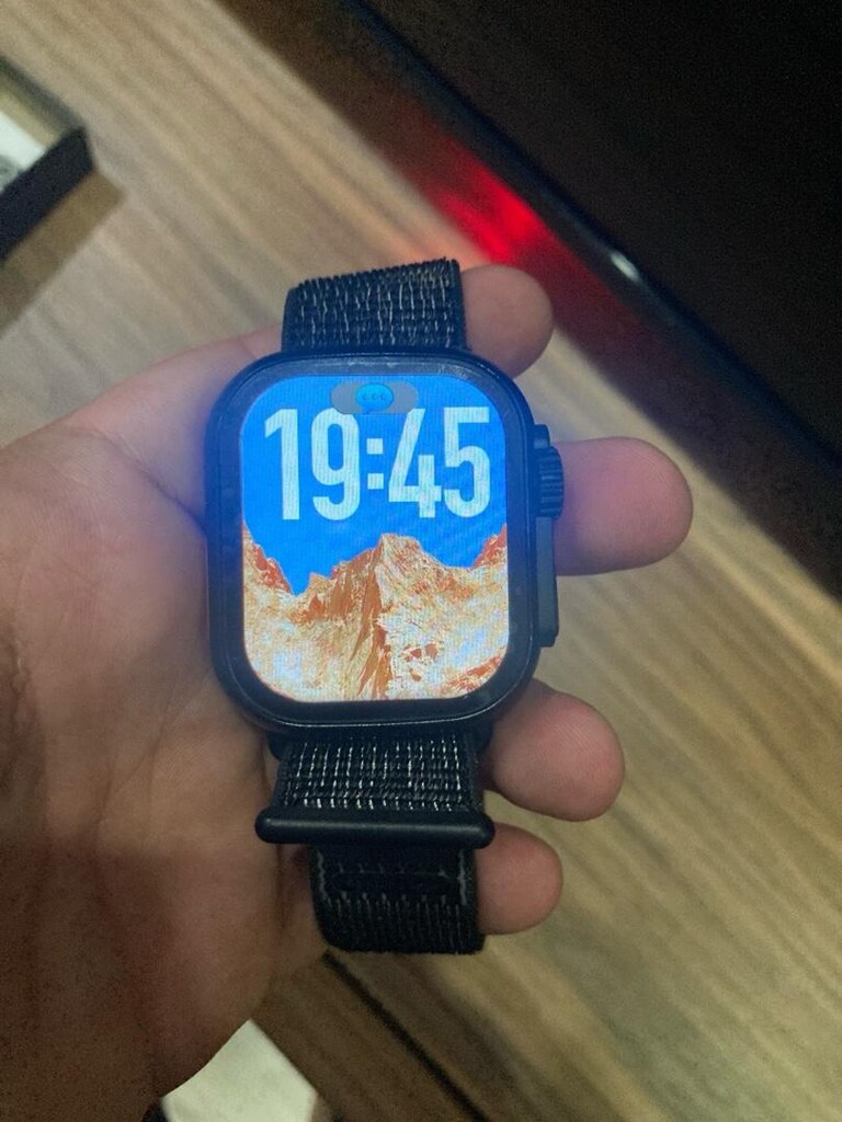 akıllı saat - 5