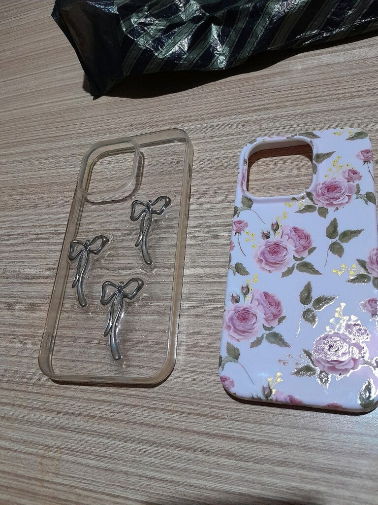 telefon̈ kilifi 3 adet fiyati - 6