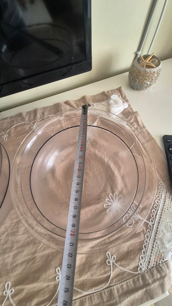 Tupperware beyaz Plastik Peynir Saklama Kabı - 3