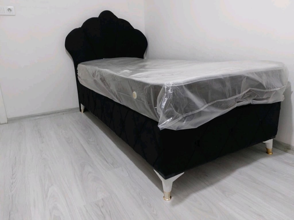 İMALATTAN HALKA ÜCRETSİZ ADRESE TESLİM KURULUM. KAPIDA ÖDEME yatakbaza - 16